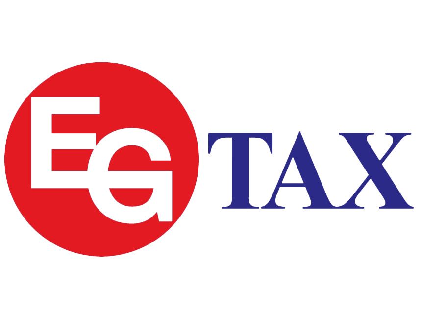 EG Tax Logo